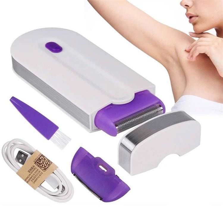 Laser Shaver Image 5