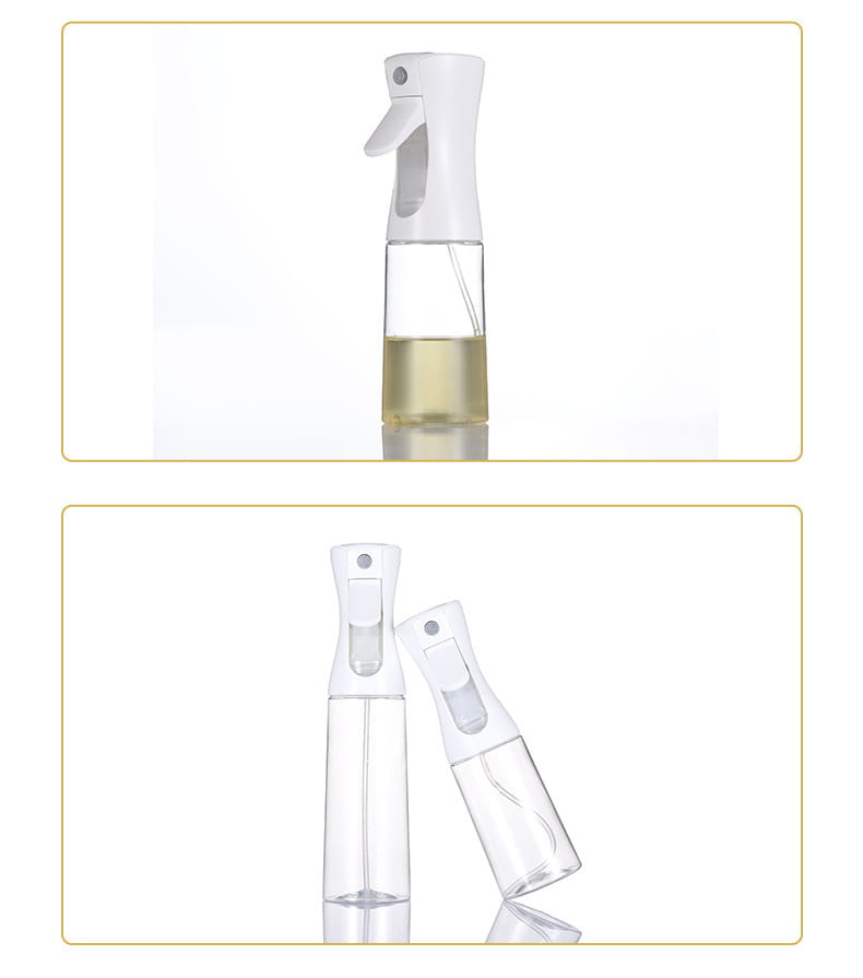Oil Spray Bottle