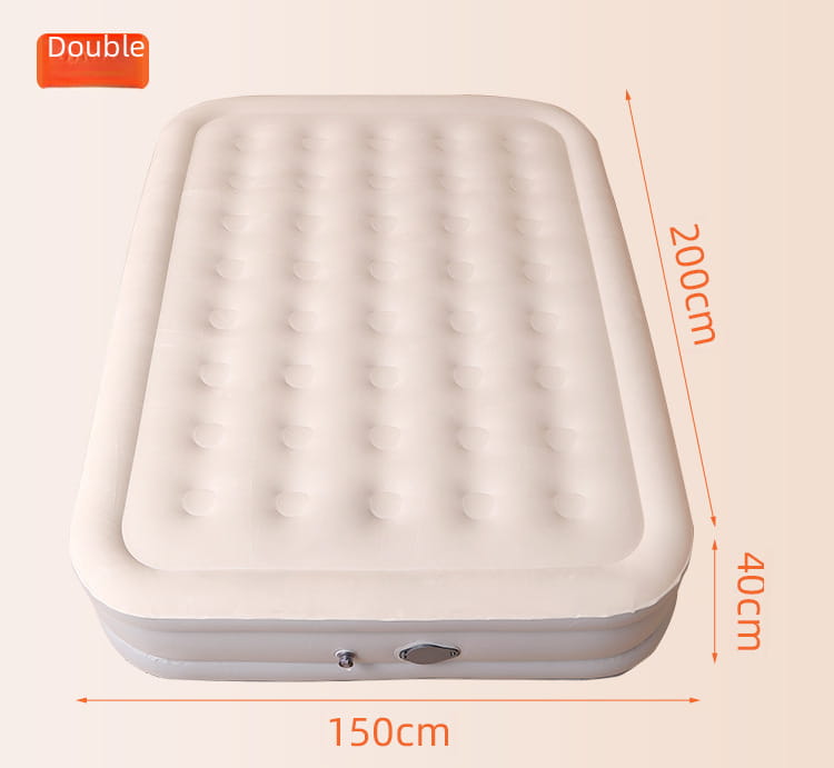 Inflatable Bed Image 9