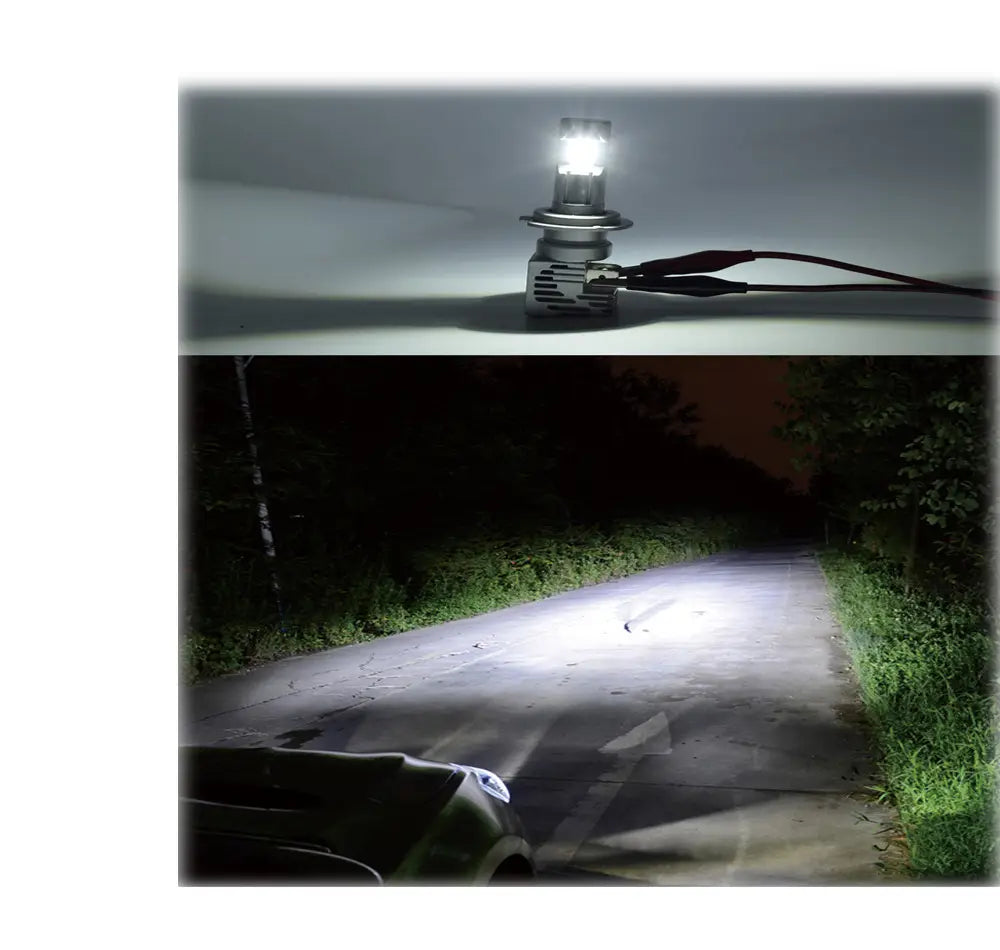 M3 LED Car Headlight