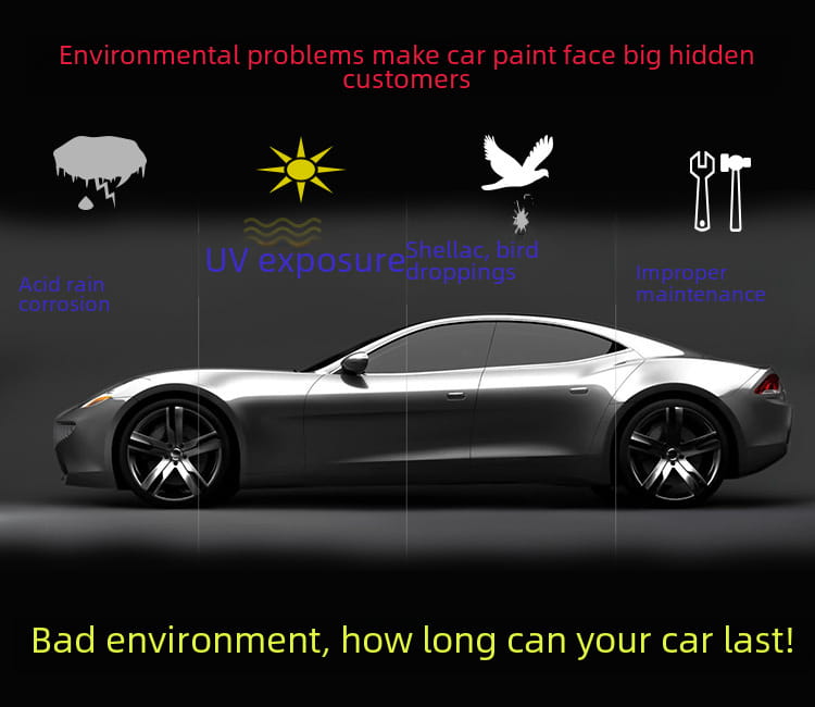 Nano Crystal Coating Image 1