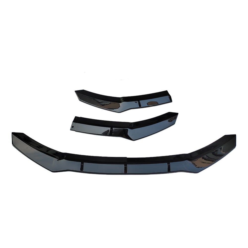 Front Lip Splitter Image 2
