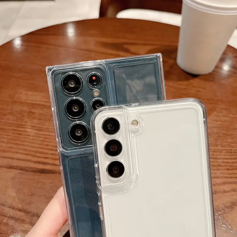 Transparent Case Image 5