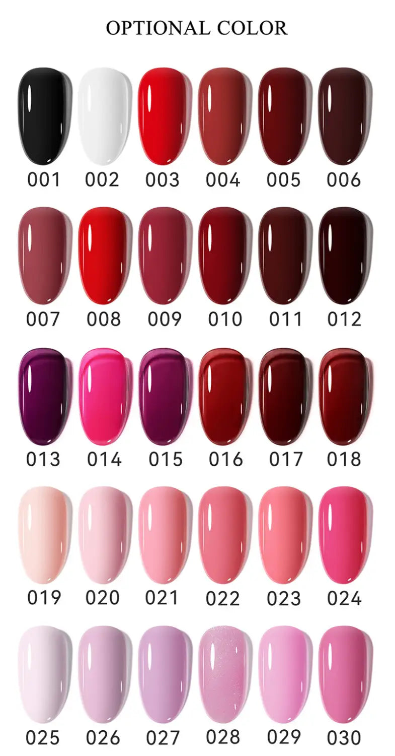 Color Options