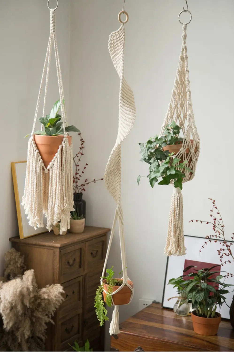 Hanging Basket Model 1