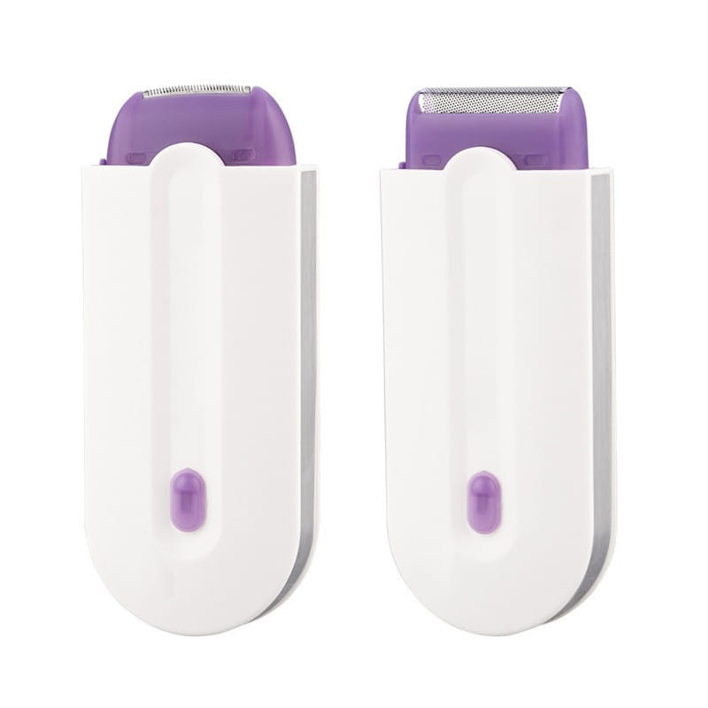 Laser Shaver Image 3