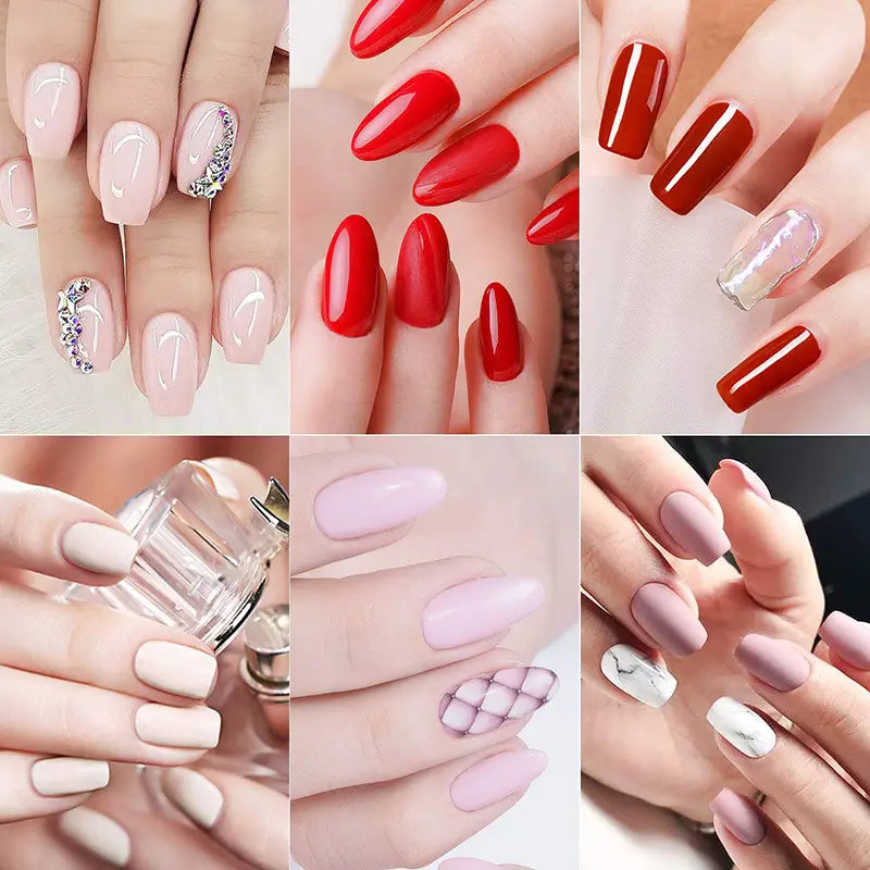 Nail Polish Image 3