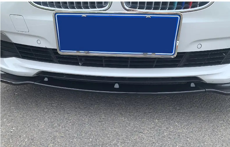 Front Lip Spoiler Image 3