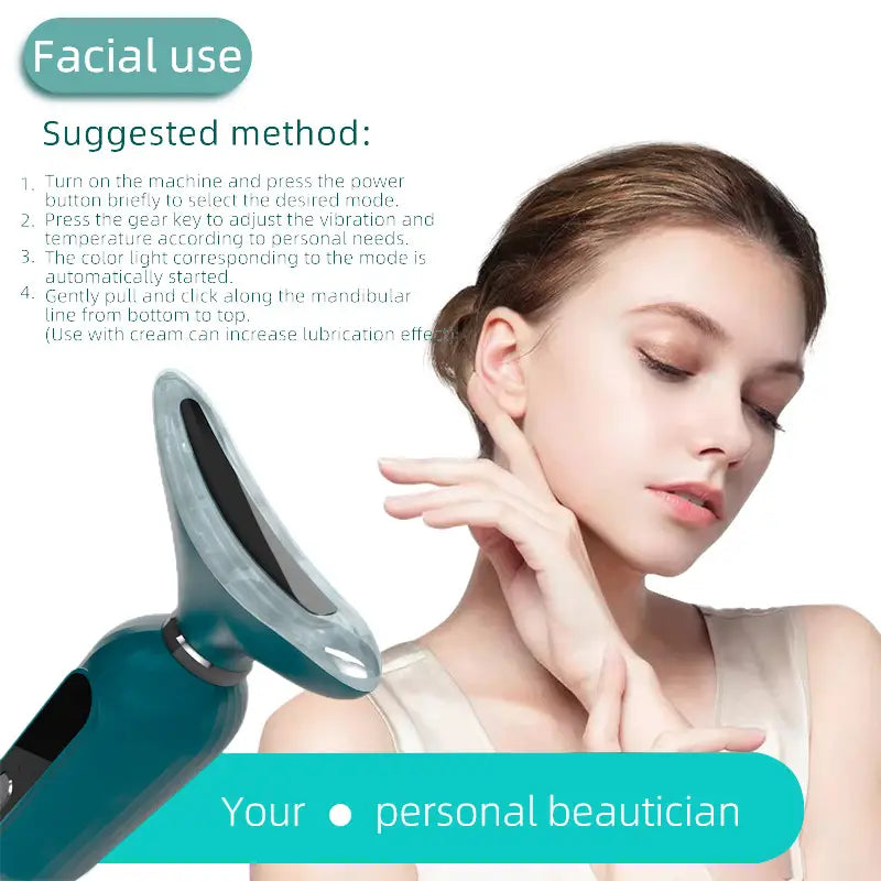Neck Beauty Device Image 4