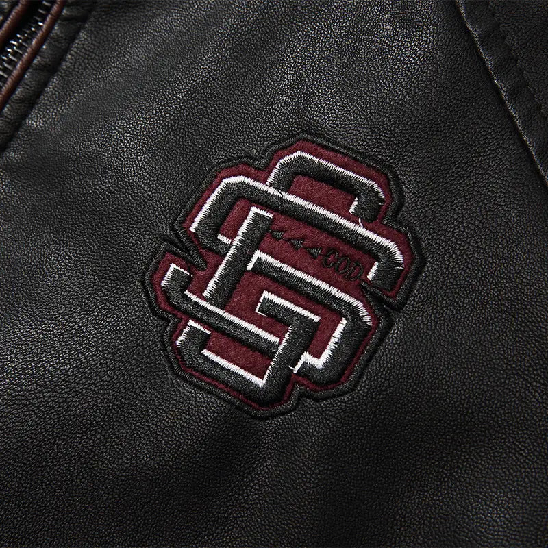 Men's Stylish Jacket