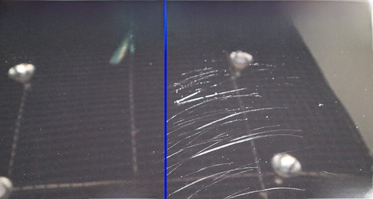Nano Crystal Coating Image 6