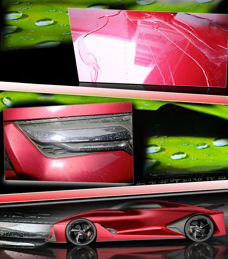 Nano Crystal Coating Image 8