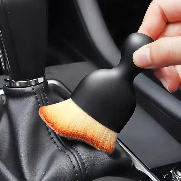 Soft Cleaning Brush