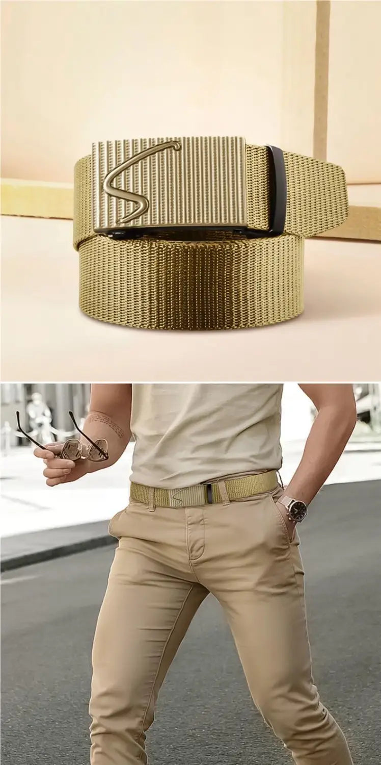 Belt Variation 2