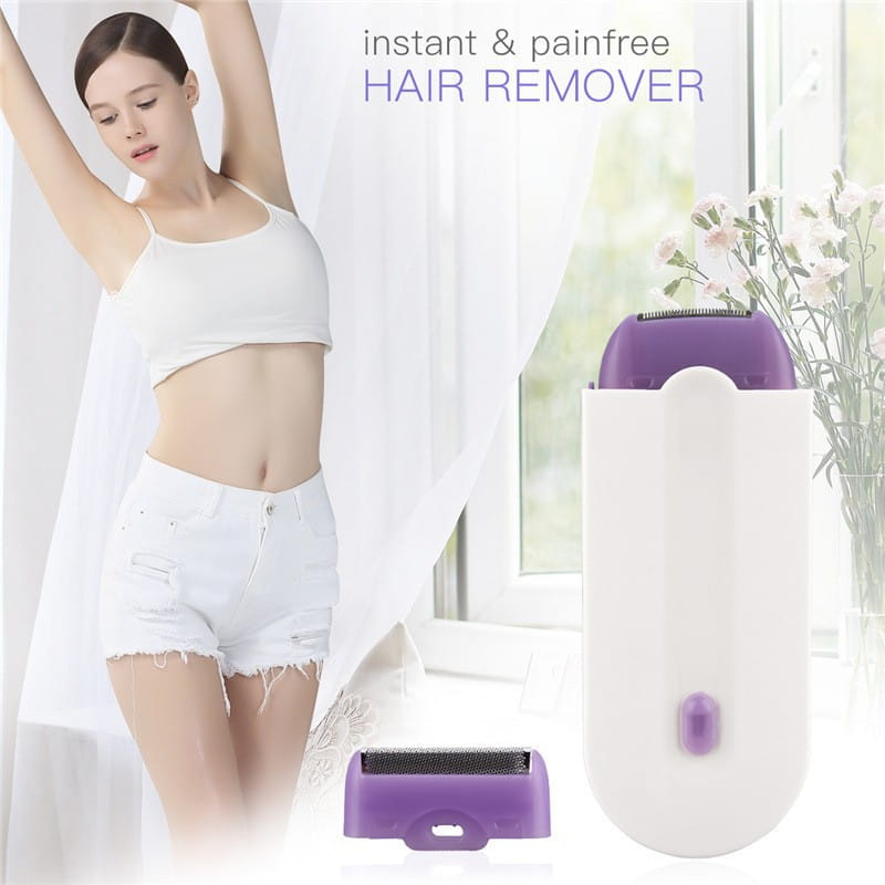 Laser Shaver Image 1