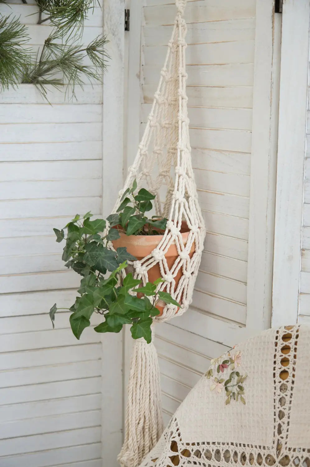 Hanging Basket Model 2