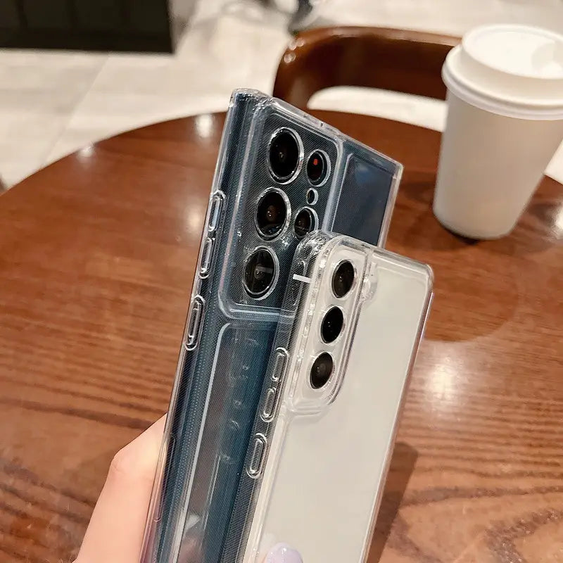 Transparent Case Image 3