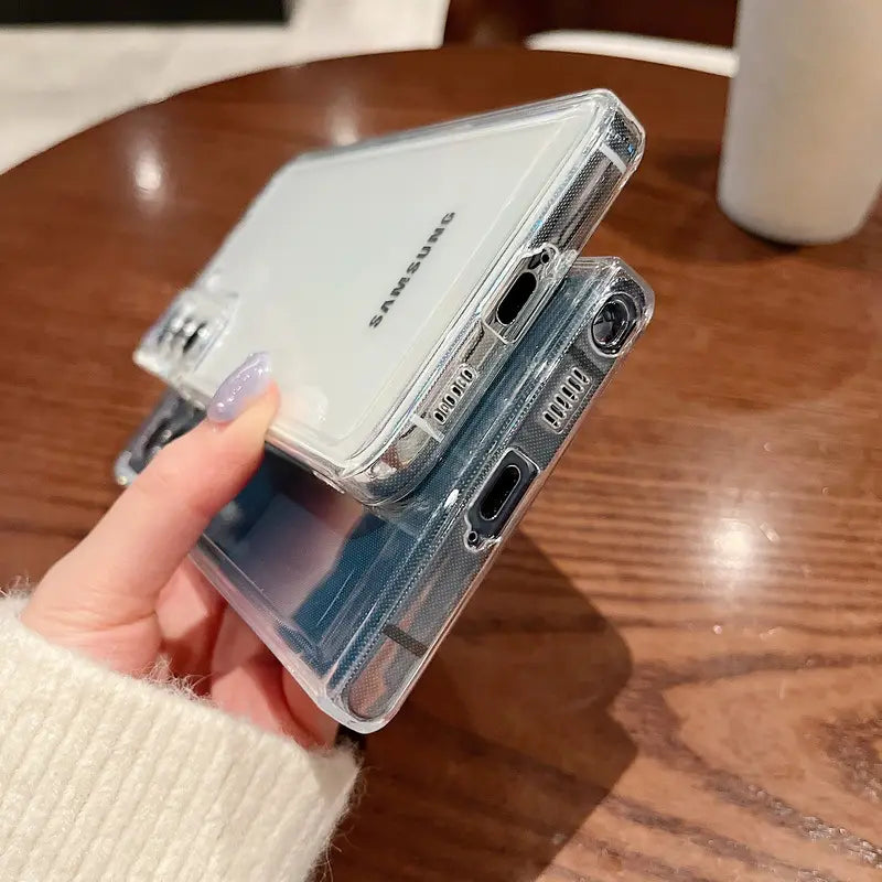 Transparent Case Image 4