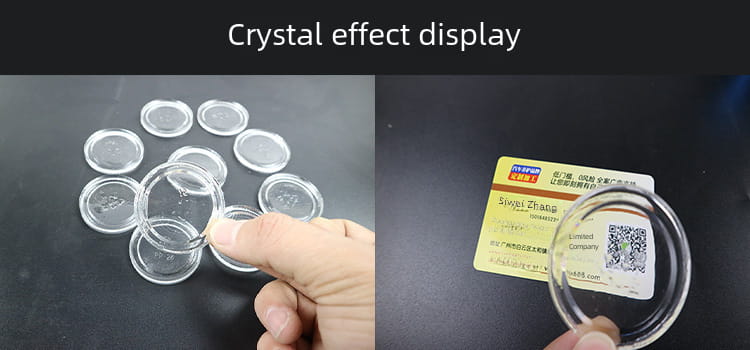 Nano Crystal Coating Image 3
