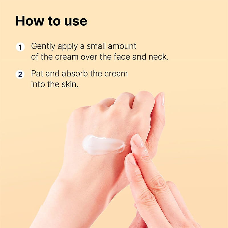 Mariyan Cream Image 7
