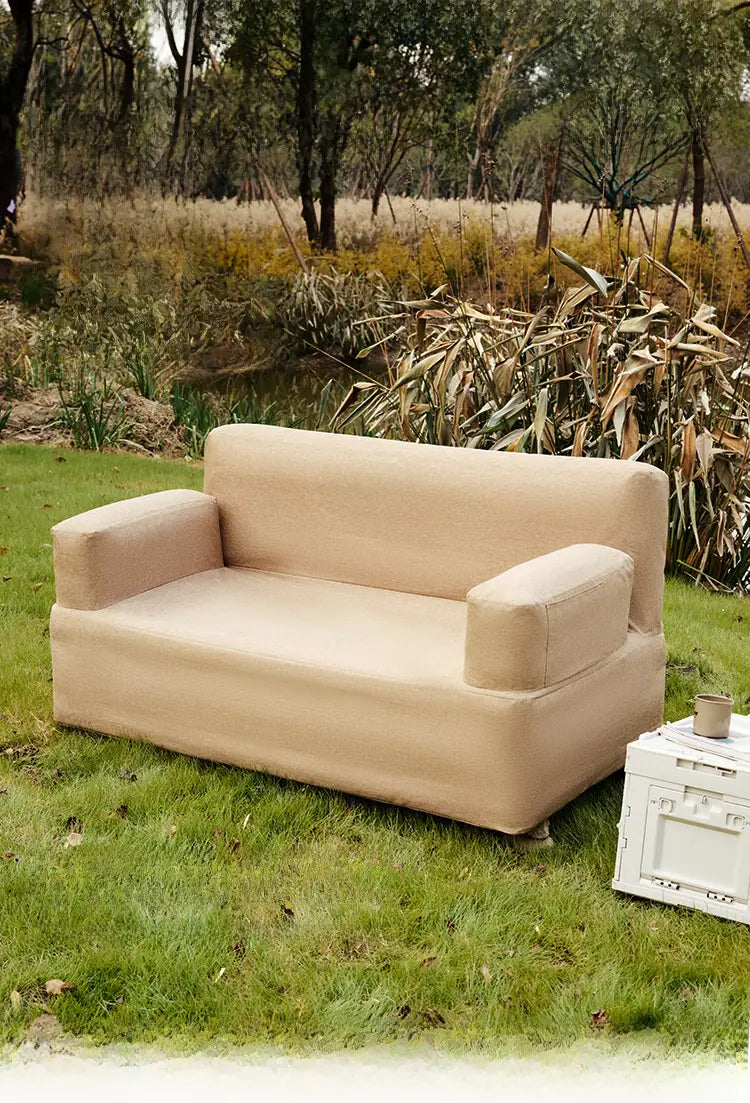 Inflatable Sofa Image 2