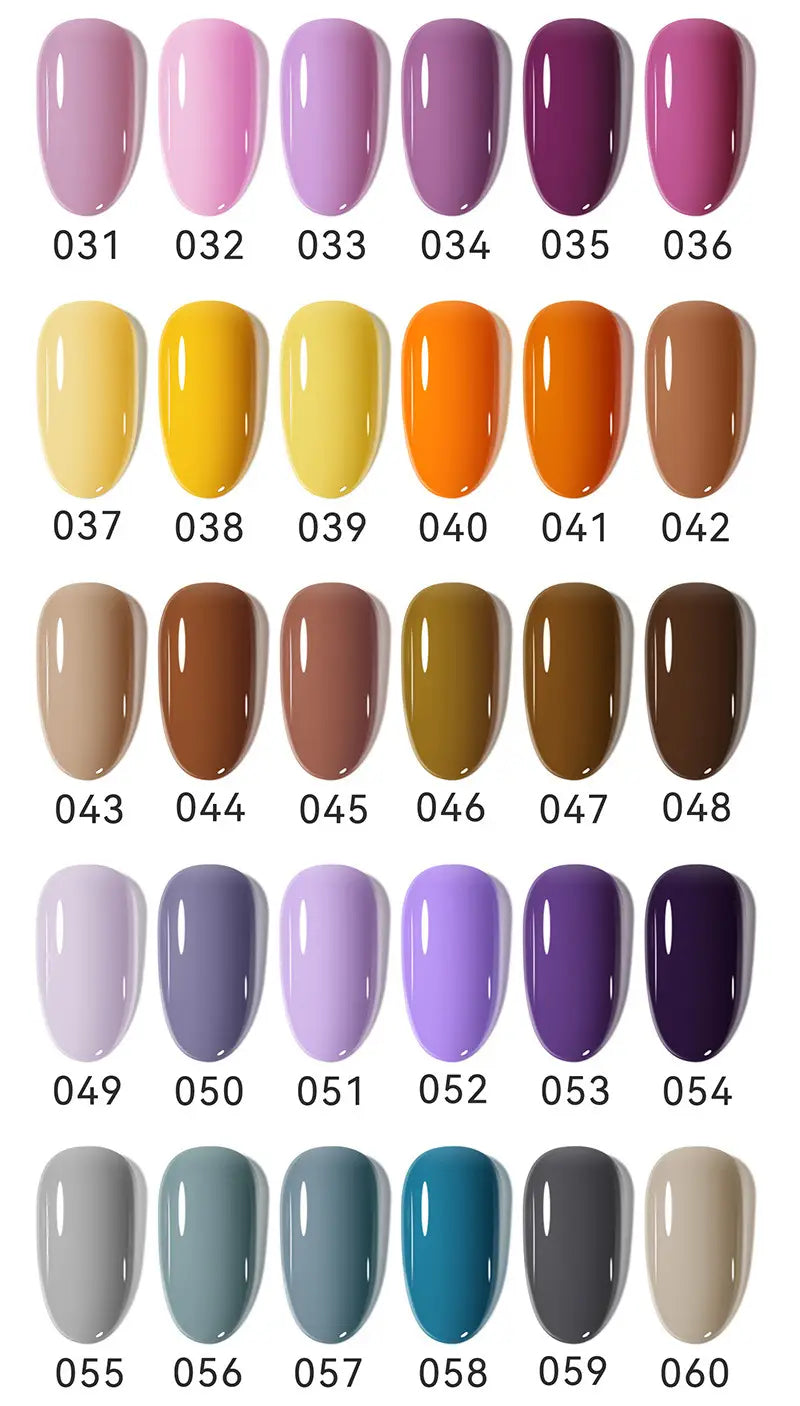 Nail Art