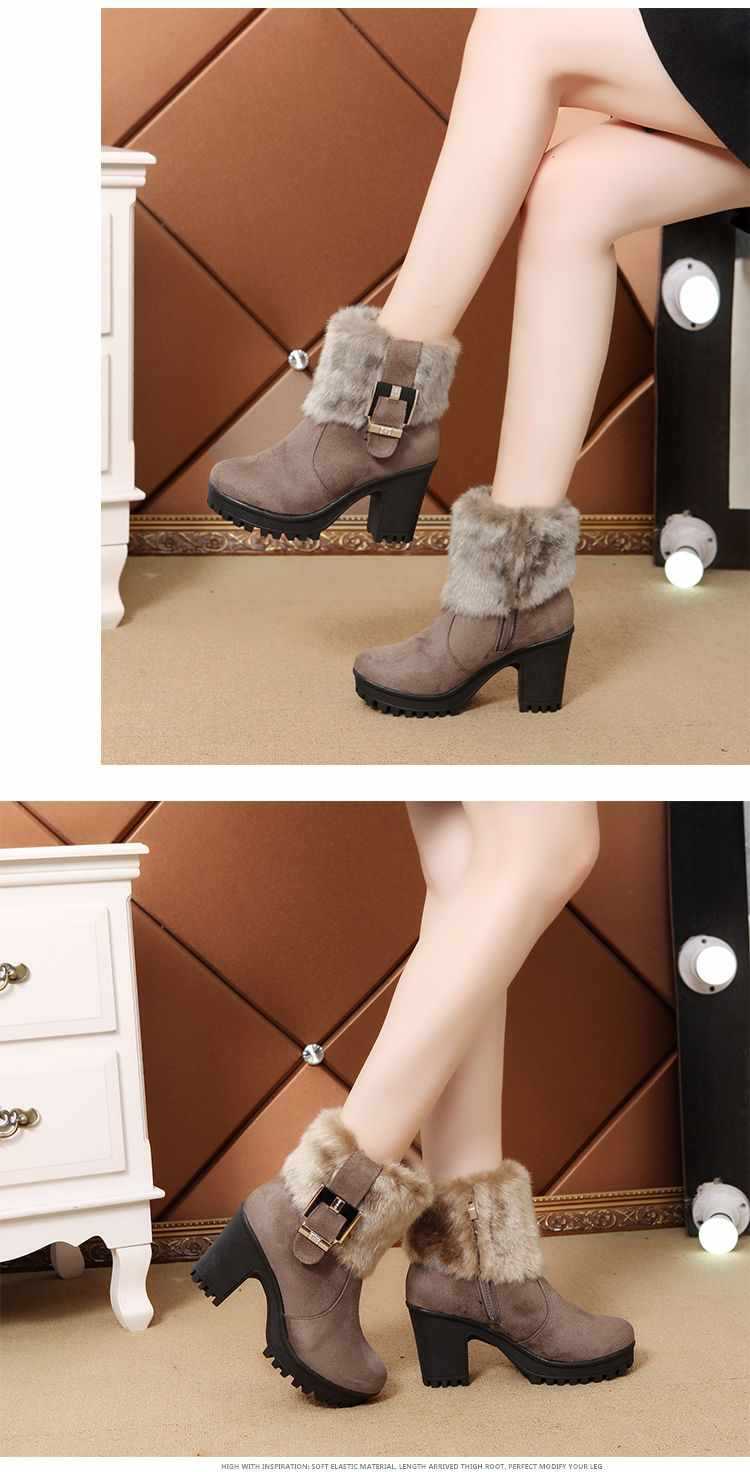 Martin Women's Boots 1