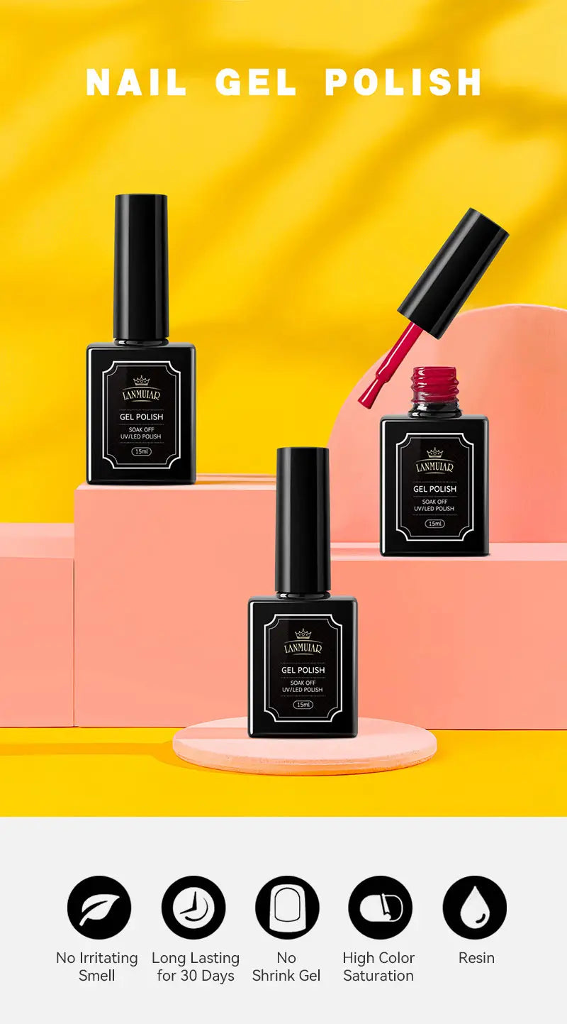 Nail Polish Example