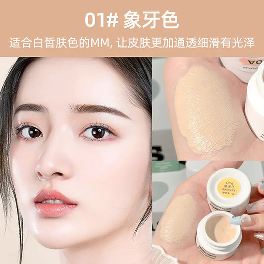 MKING PRETTY Concealer for Flawless Coverage - Joomcy
