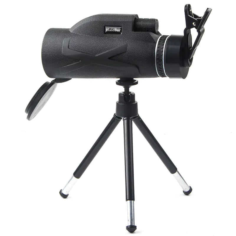 High Magnification Telescope for Smartphones - Joomcy