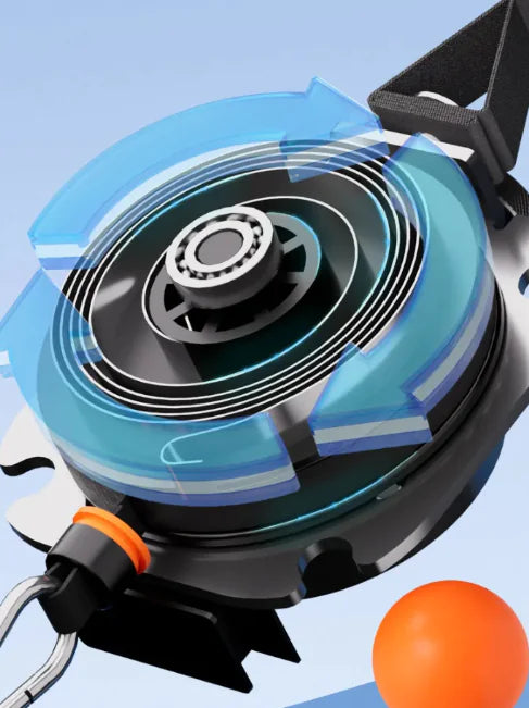 Adjustable Resistance Strength Trainer