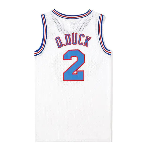 Breathable Polyester Basketball Jersey Sportswear - Joomcy