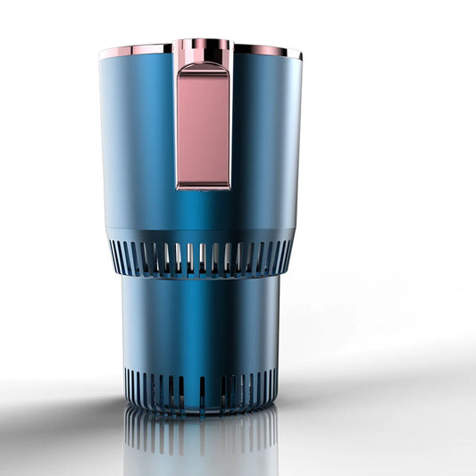 2-in-1 Car Cup Warmer & Cooler, 12V - Joomcy