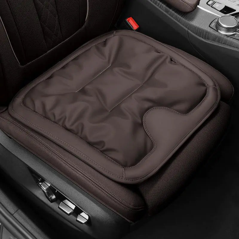 Car Seat Covers for Winter - Mercedes, BMW, Audi (3pcs) - Joomcy
