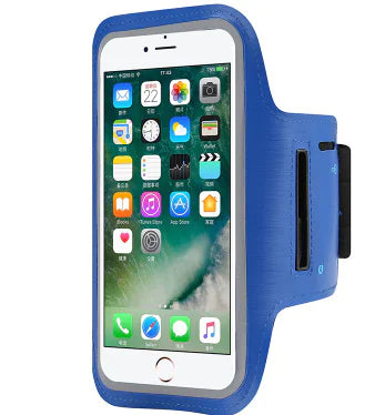 Running Phone Arm Bag and Armband Pouch