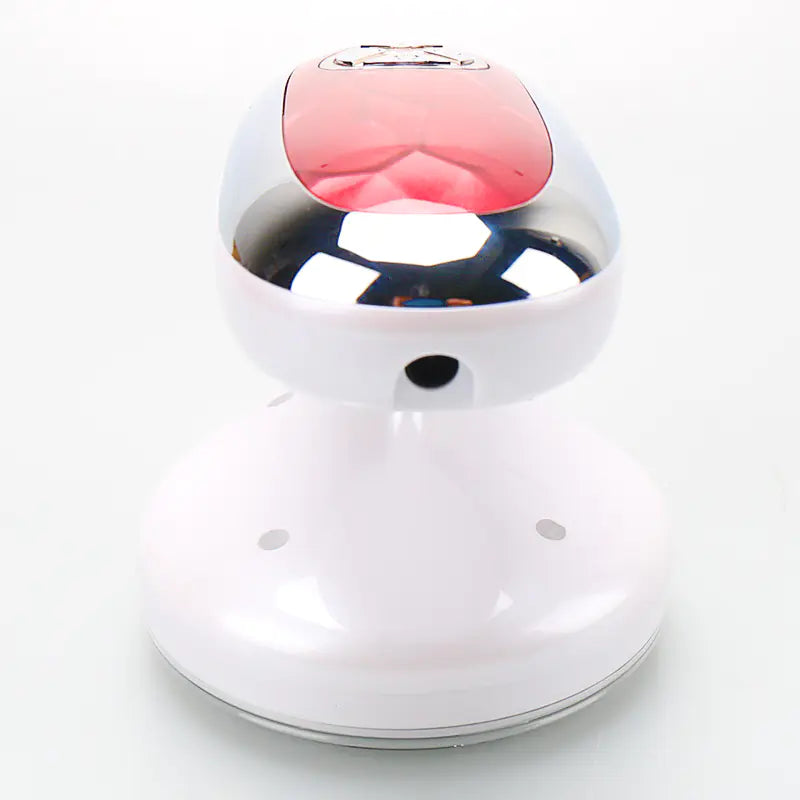RF Beauty Device, CV Ultrasonic Instrument, LED Skin Firming