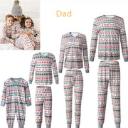 Festive Family Outfits