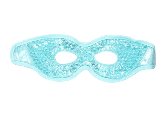 Gel Ball Eye Mask for Cold/Hot Compress Relaxation