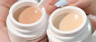 MKING PRETTY Concealer for Flawless Coverage - Joomcy