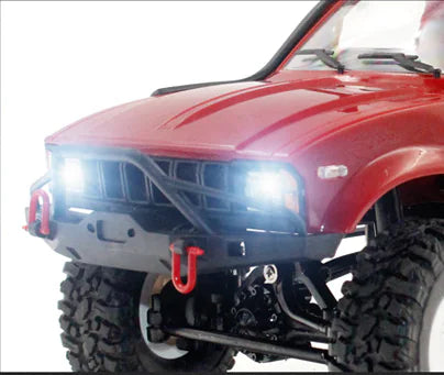 Remote Control Climbing Off-Road Dragon Car