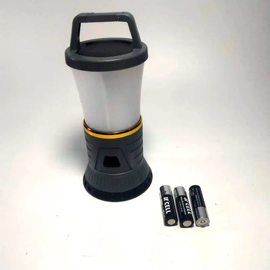 LED Portable Camping Lights with Hanging Buckle - Joomcy