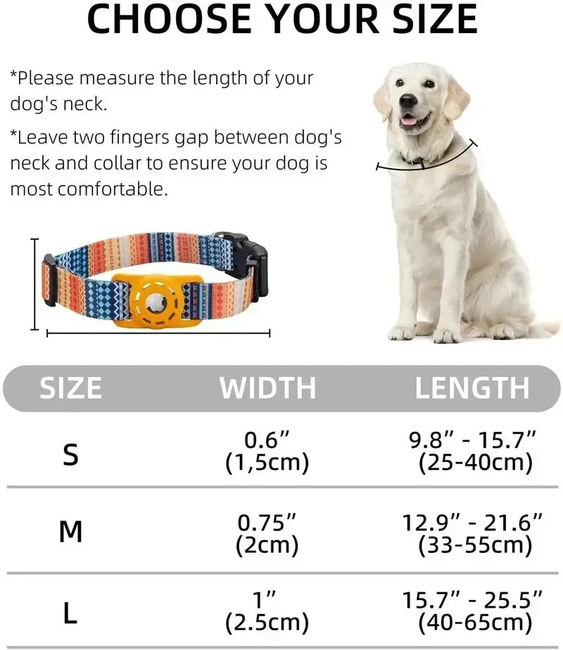 Pet Collar Image 1