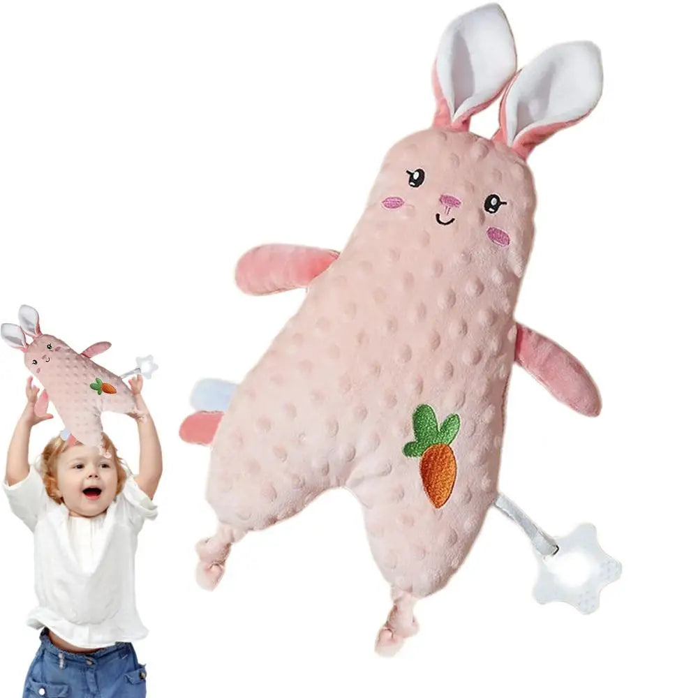 Kids Soft Hand Puppet