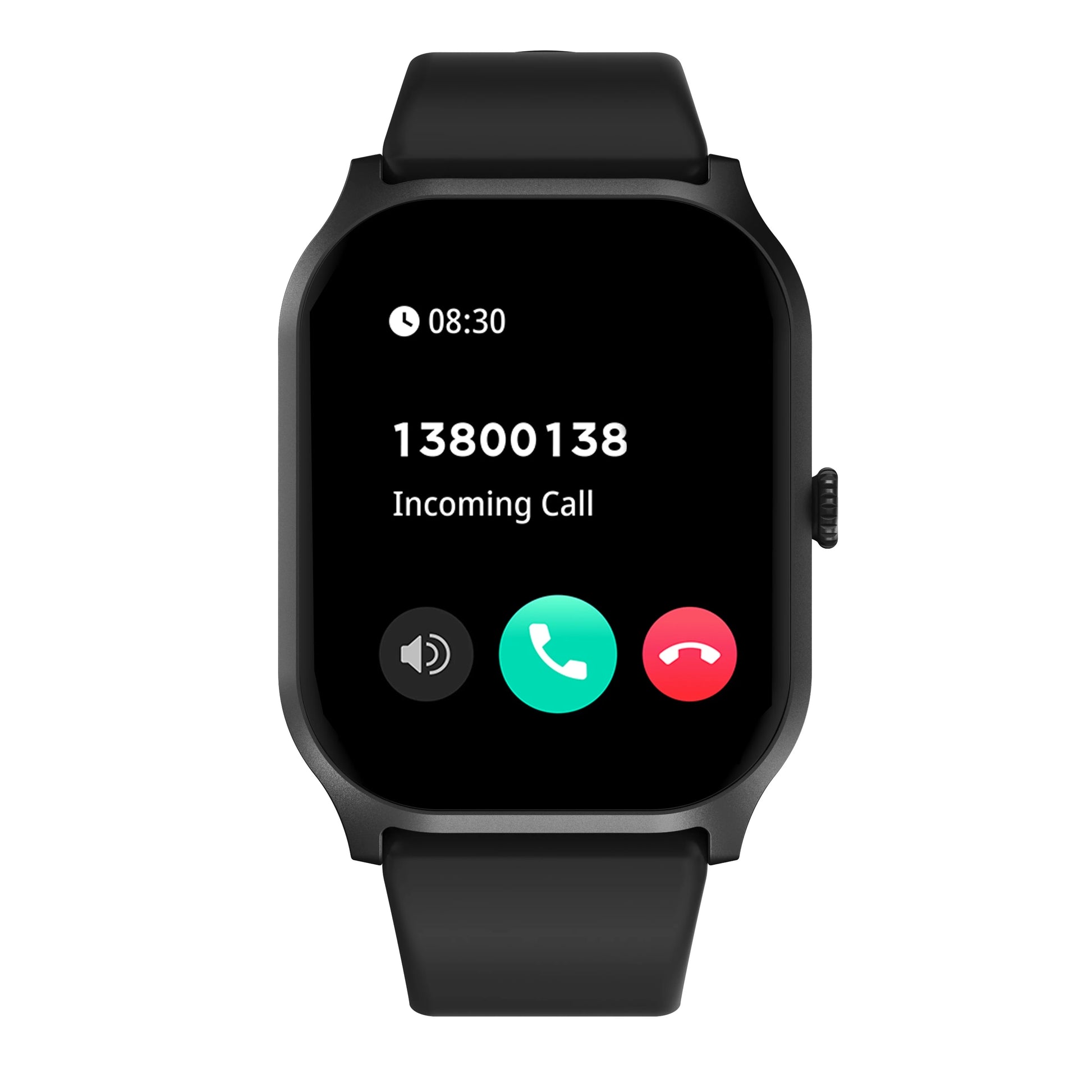 Calling Reminder Wireless Smart Watch