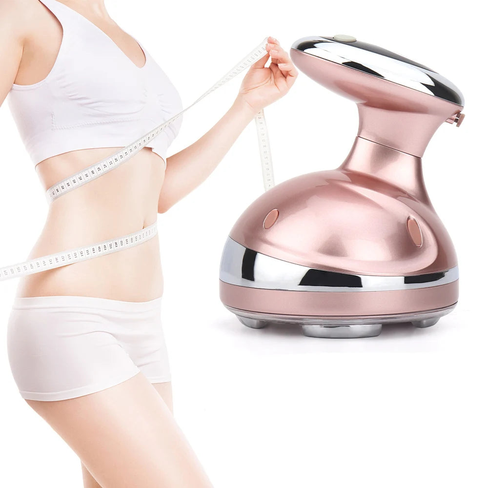 Ultrasonic Slimming Machine Image 2