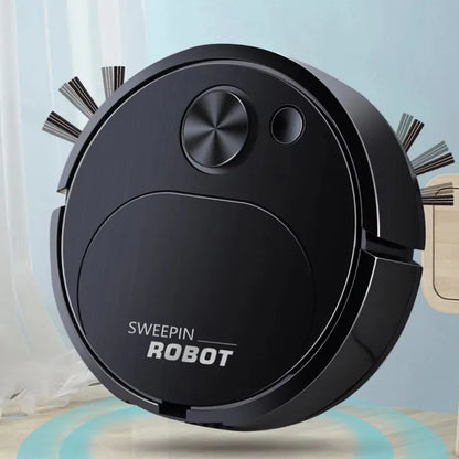 RobotiQ™  Smart Robot Vacuum Cleaner