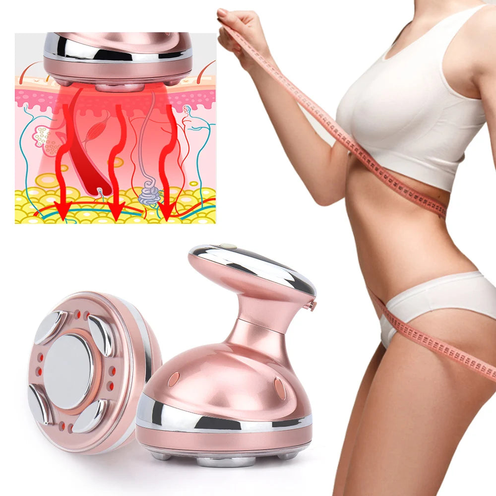 Ultrasonic Slimming Machine Image 1