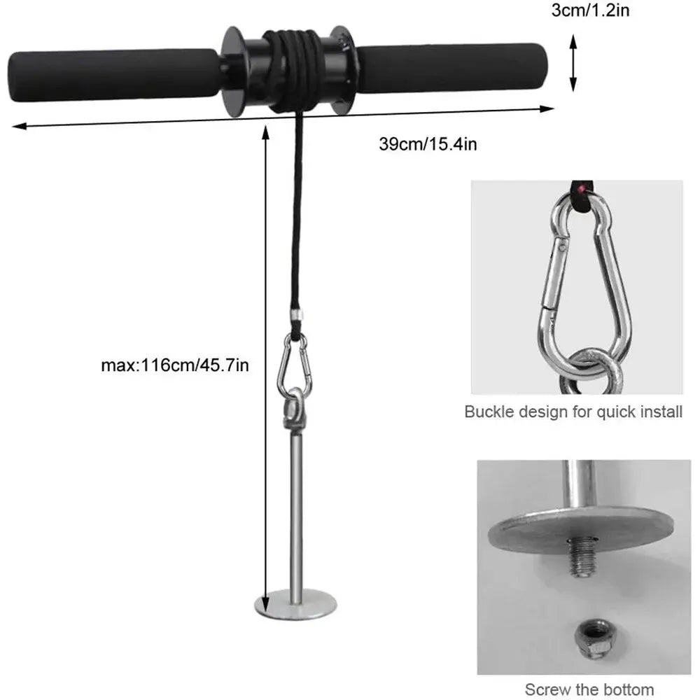 HardPump™ Forearm Blaster Muscle Trainer