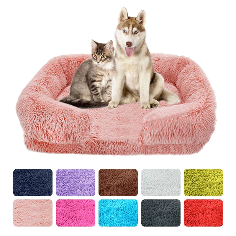 Pet Deep Sleep  Sofa Bed