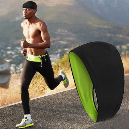 Men’s Outdoor Fitness Head Band – Breathable